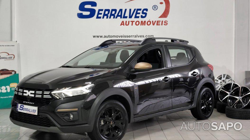 Dacia Sandero de 2025