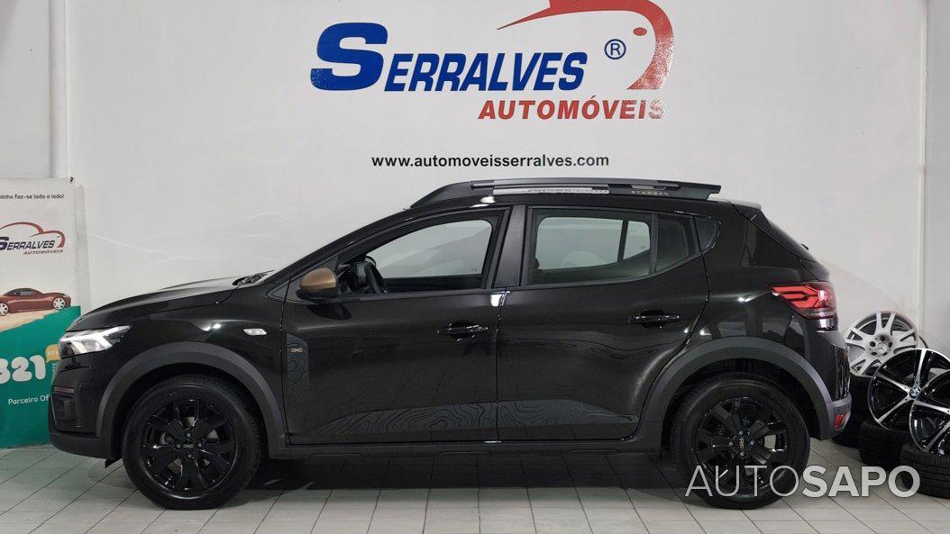 Dacia Sandero de 2025