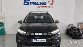 Dacia Sandero de 2025