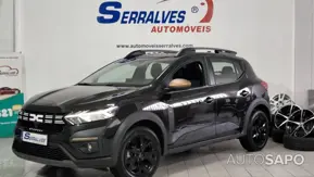 Dacia Sandero de 2025