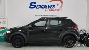 Dacia Sandero de 2025