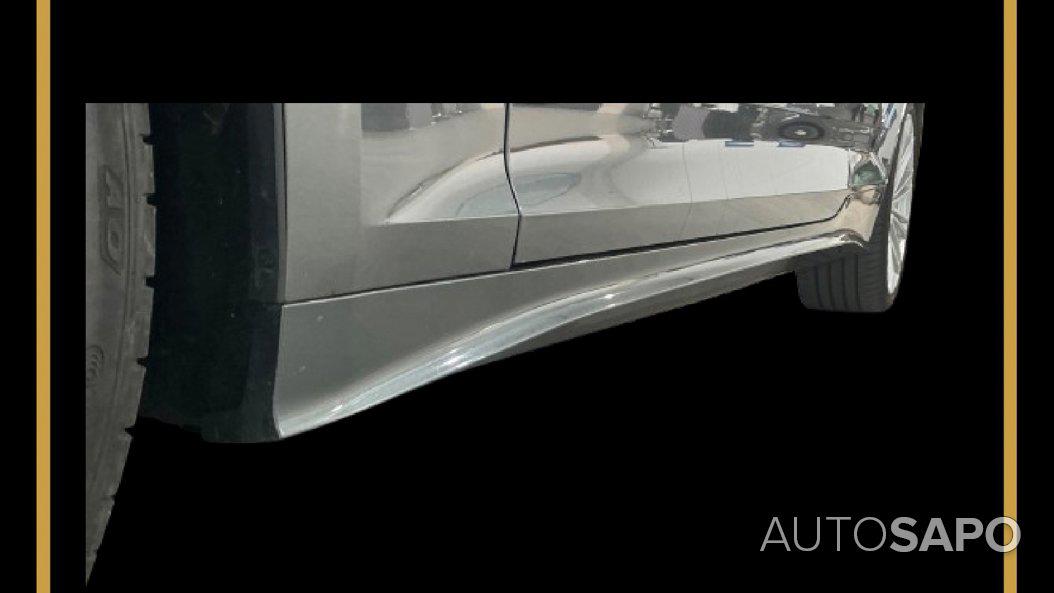 Audi A5 Cabrio 2.0 TDi S-line de 2020