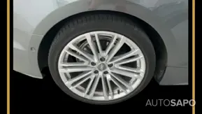 Audi A5 Cabrio 2.0 TDi S-line de 2020