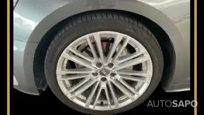 Audi A5 Cabrio 2.0 TDi S-line de 2020