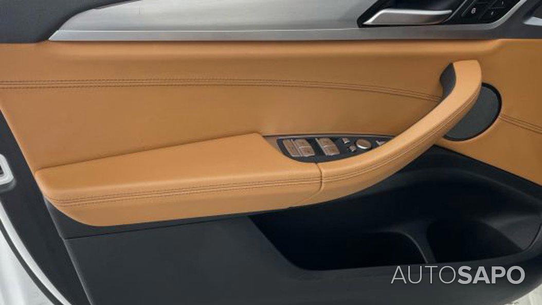 BMW X3 M40 d de 2020