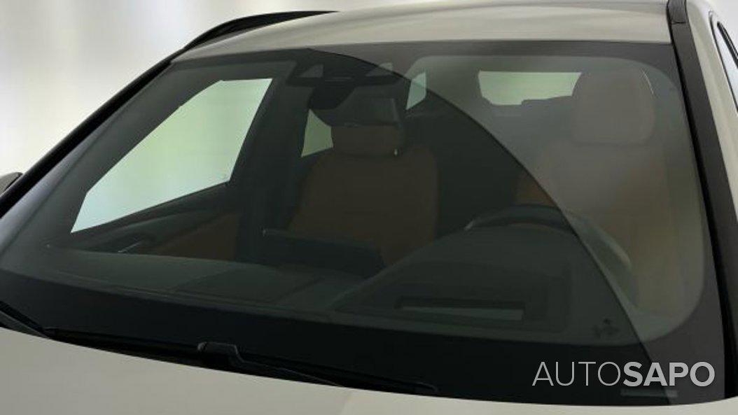 BMW X3 M40 d de 2020