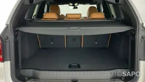 BMW X3 M40 d de 2020