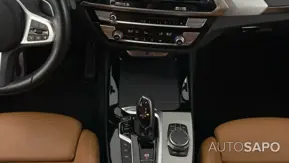 BMW X3 M40 d de 2020