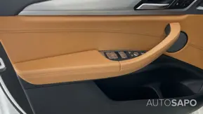 BMW X3 M40 d de 2020