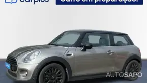 MINI Cooper Auto de 2016