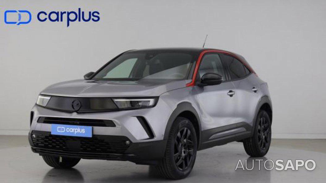 Opel Mokka 1.2 T GS Line de 2023