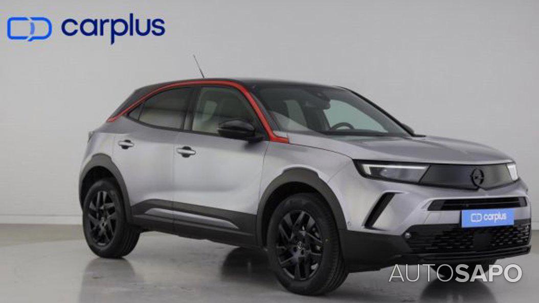 Opel Mokka 1.2 T GS Line de 2023