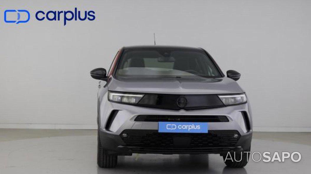 Opel Mokka 1.2 T GS Line de 2023