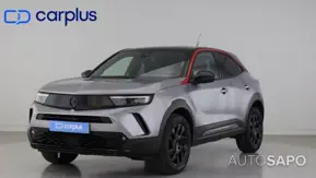 Opel Mokka 1.2 T GS Line de 2023