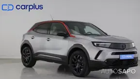 Opel Mokka 1.2 T GS Line de 2023