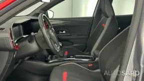 Opel Mokka 1.2 T GS Line de 2023