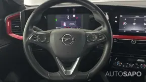 Opel Mokka 1.2 T GS Line de 2023