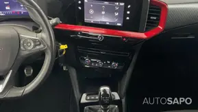 Opel Mokka 1.2 T GS Line de 2023