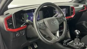 Opel Mokka 1.2 T GS Line de 2023