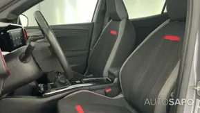 Opel Mokka 1.2 T GS Line de 2023