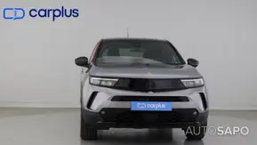 Opel Mokka 1.2 T GS Line de 2023