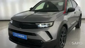 Opel Mokka 1.2 T GS Line de 2023