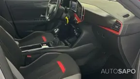 Opel Mokka 1.2 T GS Line de 2023