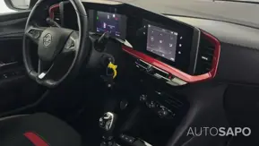 Opel Mokka 1.2 T GS Line de 2023