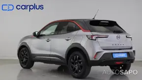 Opel Mokka 1.2 T GS Line de 2023