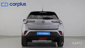 Opel Mokka 1.2 T GS Line de 2023