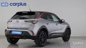Opel Mokka 1.2 T GS Line de 2023