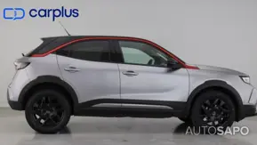 Opel Mokka 1.2 T GS Line de 2023