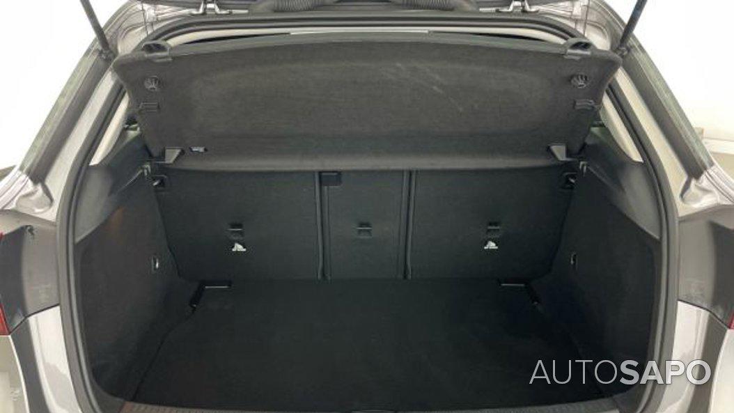 Mercedes-Benz Classe A 200 d Progressive Aut. de 2024