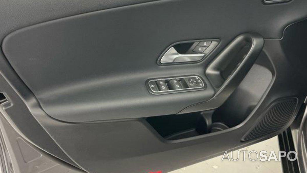 Mercedes-Benz Classe A 200 d Progressive Aut. de 2024
