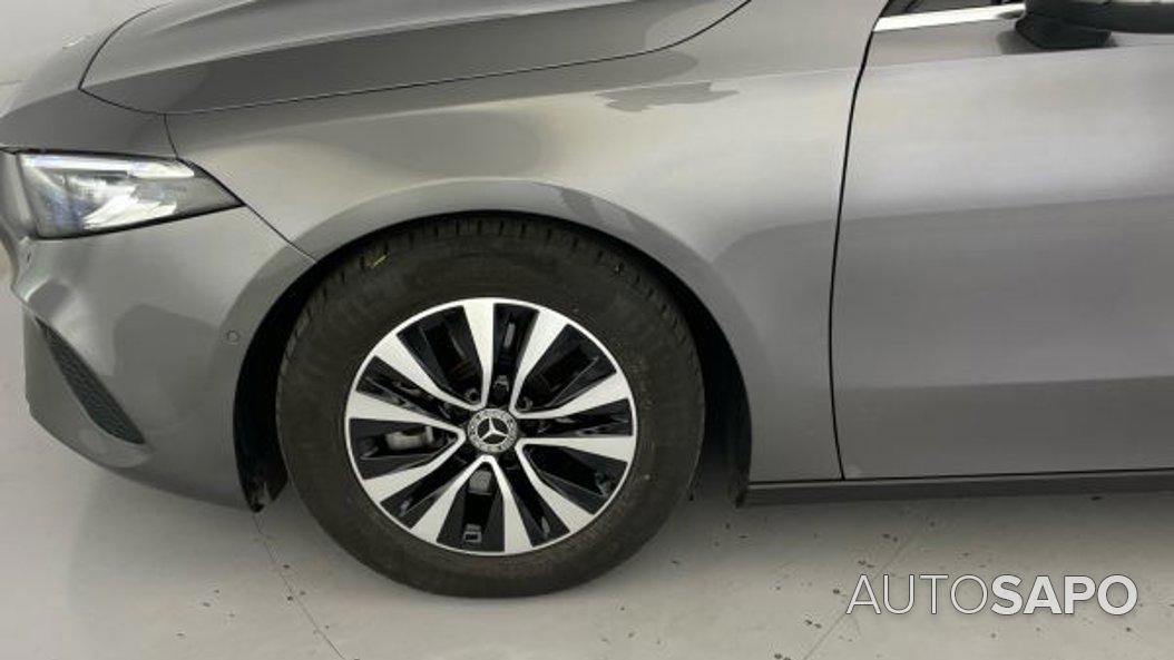 Mercedes-Benz Classe A 200 d Progressive Aut. de 2024