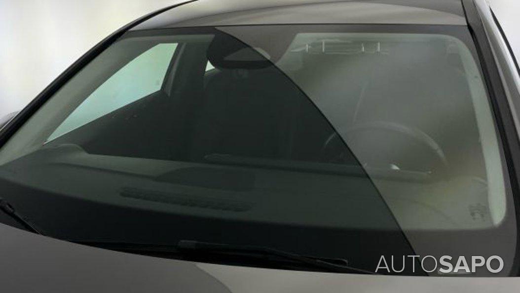 Mercedes-Benz Classe A 200 d Progressive Aut. de 2024