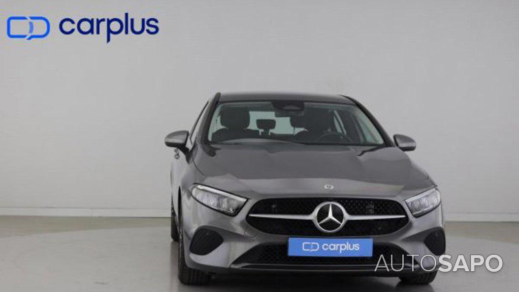 Mercedes-Benz Classe A 200 d Progressive Aut. de 2024