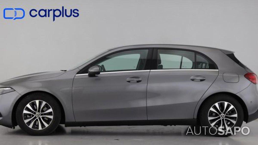 Mercedes-Benz Classe A 200 d Progressive Aut. de 2024