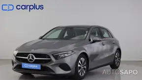 Mercedes-Benz Classe A 200 d Progressive Aut. de 2024