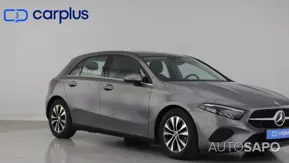 Mercedes-Benz Classe A 200 d Progressive Aut. de 2024