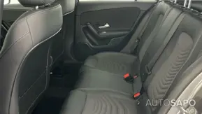 Mercedes-Benz Classe A 200 d Progressive Aut. de 2024