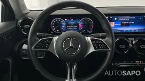 Mercedes-Benz Classe A 200 d Progressive Aut. de 2024
