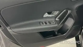 Mercedes-Benz Classe A 200 d Progressive Aut. de 2024