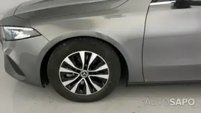 Mercedes-Benz Classe A 200 d Progressive Aut. de 2024