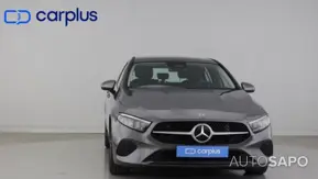Mercedes-Benz Classe A 200 d Progressive Aut. de 2024
