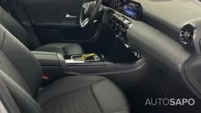 Mercedes-Benz Classe A 200 d Progressive Aut. de 2024