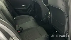 Mercedes-Benz Classe A 200 d Progressive Aut. de 2024