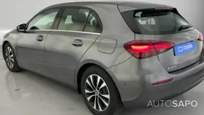 Mercedes-Benz Classe A 200 d Progressive Aut. de 2024