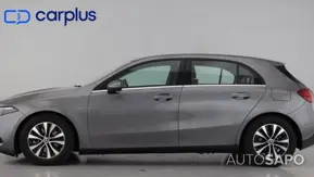 Mercedes-Benz Classe A 200 d Progressive Aut. de 2024
