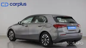 Mercedes-Benz Classe A 200 d Progressive Aut. de 2024